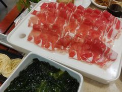 -阳坊大都涮羊肉(阳坊总店)