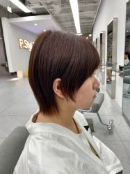 -P.STYLE派斯造型