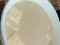 -萨宁音登锡伯风味餐厅(一楼店)