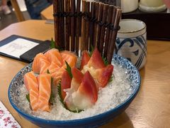-沼津港渔市(宏伊国际广场店)