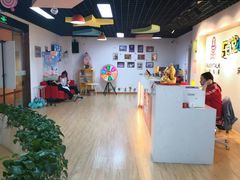 -乐说心语小主播少儿口才·语文思维(远洋乐堤港店)