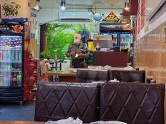 大堂-玫瑰红烤羊排(北新桥三条店)