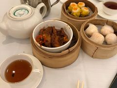-翠园(铜锣湾广场店)