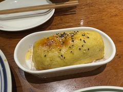 芝士红薯-福苗小骆驼烧烤(莲湖路店)