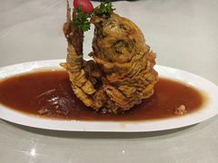 -老牌坊鲁菜名店(聊城美食岛店)