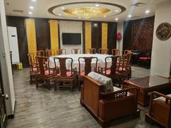 包厢-东兴楼饭庄(六里桥店)