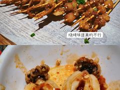 -辣小鲜·南昌大排档(船山路店)