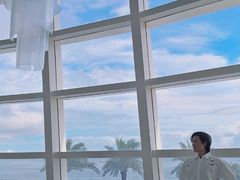 -深圳大梅沙京基洲际度假酒店