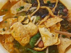 -丽丽三鲜螺蛳粉(田林路店)