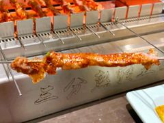 -邢氏老太太烤串(北兴街店)