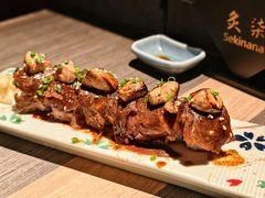 -炙柒Sekinana·精致日料(合生汇店)