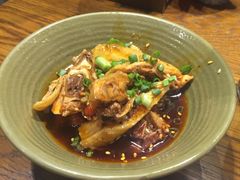 -天府小面馆(Emporium)