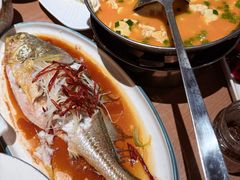 -波螺油子青岛本帮菜(银座店)