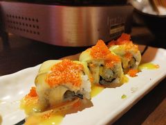 -白石的深夜食堂(济南万象城店)