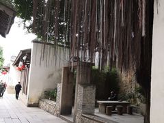 -三坊七巷历史文化街区