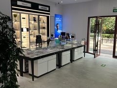 -大明眼镜(西四店)