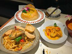 -太食獸泰式茶餐厅(IFS国金中心店)