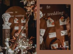 -艾拉私人定制婚礼