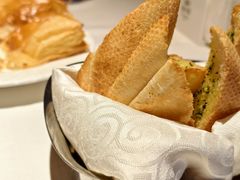-起士林大饭店(小白楼店)