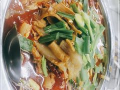 -小民大排档(马场角横路店)