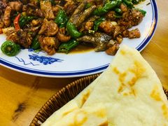 -食鸡公社辣子鸡·潍坊菜·烧烤