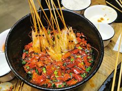 -成都吃客(九眼桥店)