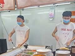 -扬二春炒饭(国庆路总店)