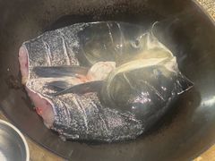 -好灶头妈妈菜·柴火灶台鱼·千岛湖土菜地标美食