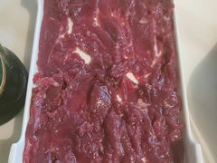牛匙肉-潮汕大目牛肉火锅(水围店)