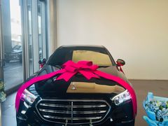 -天津波士信达奔驰4S店(卫津南路店)