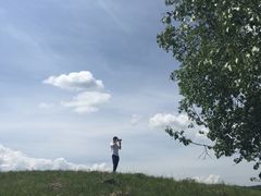 -塞罕坝国家级自然保护区