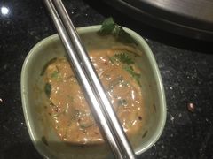 -韩盛·盛江山自助料理(于洪新玛特店)