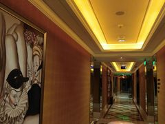 大堂-乐界KTV(虹桥中心店)