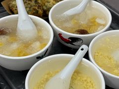 -老福合沟无米粿甜汤粿品店