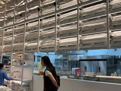 -墨茉点心局(国金街店)