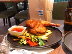 -Ambra Haus琥珀屋精酿餐厅(宝山店)