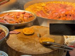 -门框胡同百年卤煮(前门店)