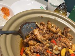 -绿草地·湘菜(芙蓉天街店)