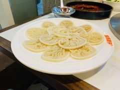 精品千层肚-晓宇重庆火锅(赛格国际购物中心店)