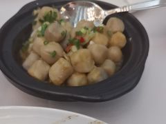 -丰收日·小海鲜·沪上家宴(顾村正大店)