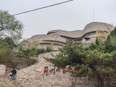 -府君山公园