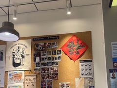 -蒙楼咖啡(清华大学蒙民伟楼店)