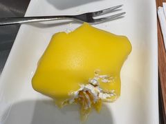 -满记甜品(苏州中心店)