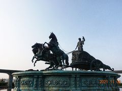 -文成城堡