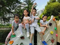 -苏州河梦清园环保主题公园