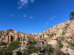 -元谋土林景区(物茂土林)