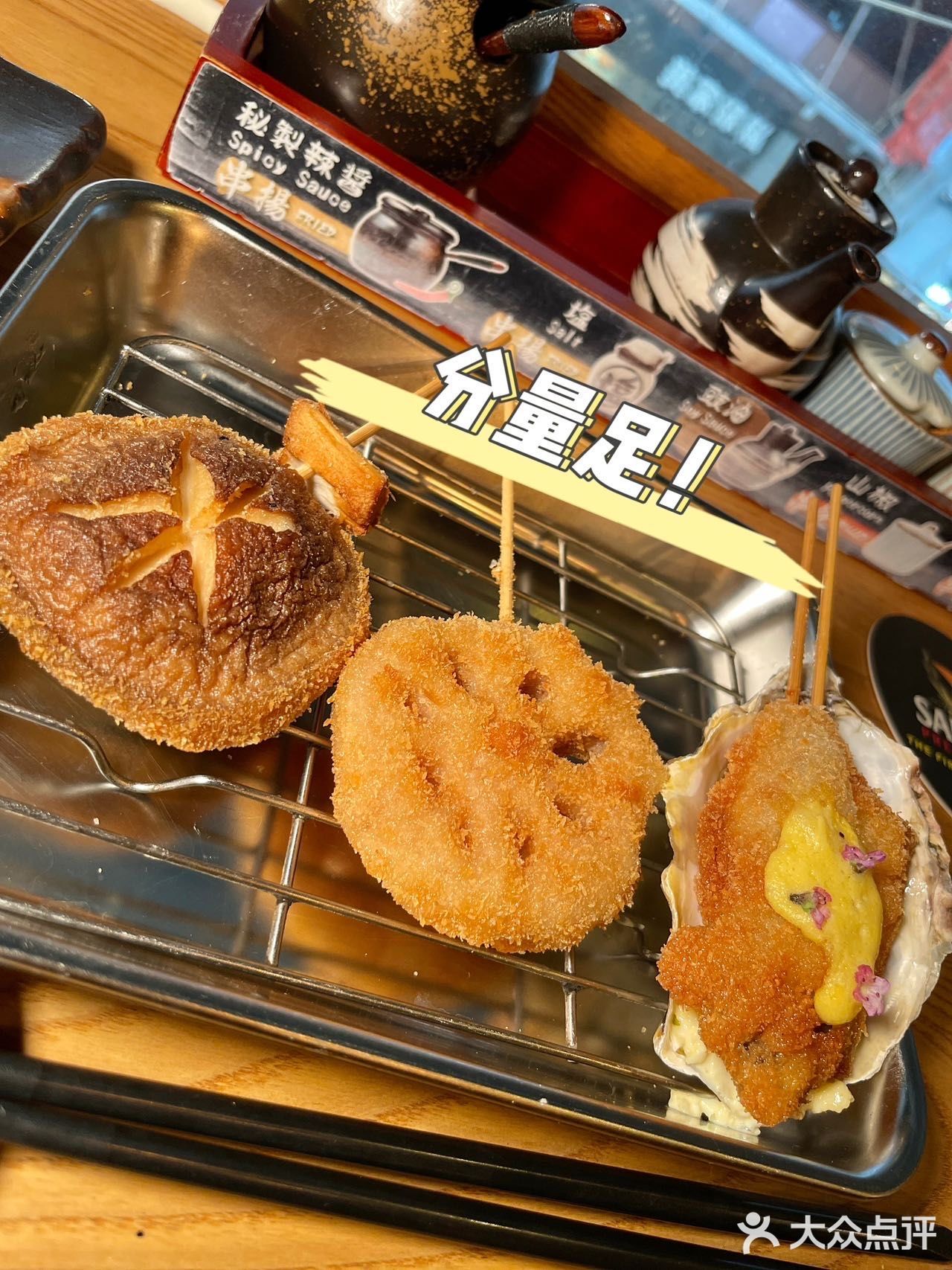 香港美食‼️没人知道这里的话，我会心痛[心碎] 