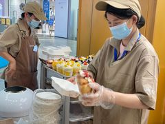 -UH祐禾(上海五角场万达店)