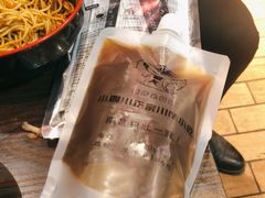 绿豆汤-爆炸头阿姨小四川正宗川味小吃(无任何分店)