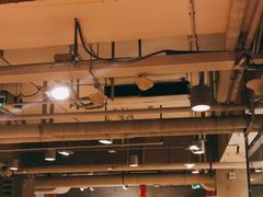 大堂-金鼎轩(安贞里店)